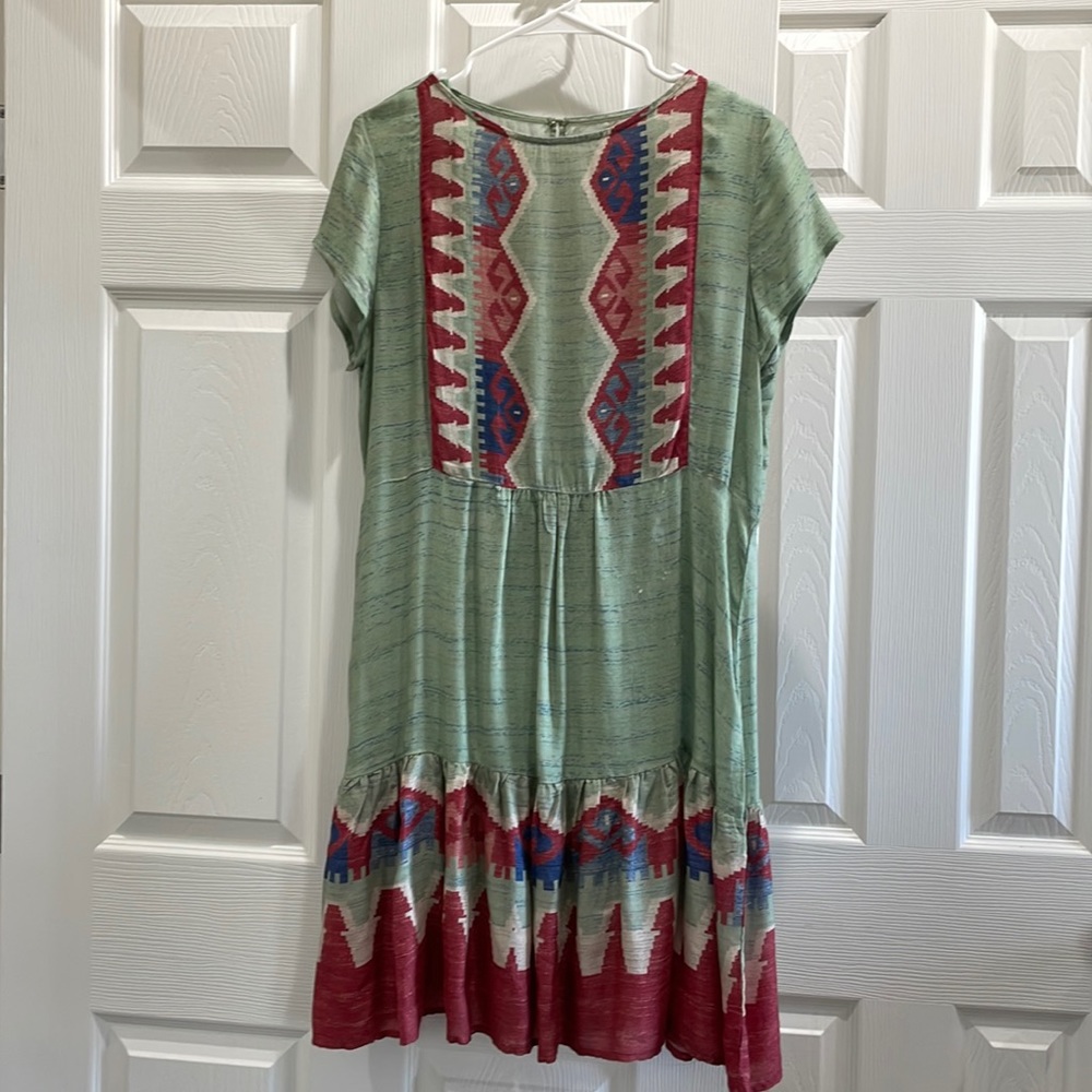DDR dress